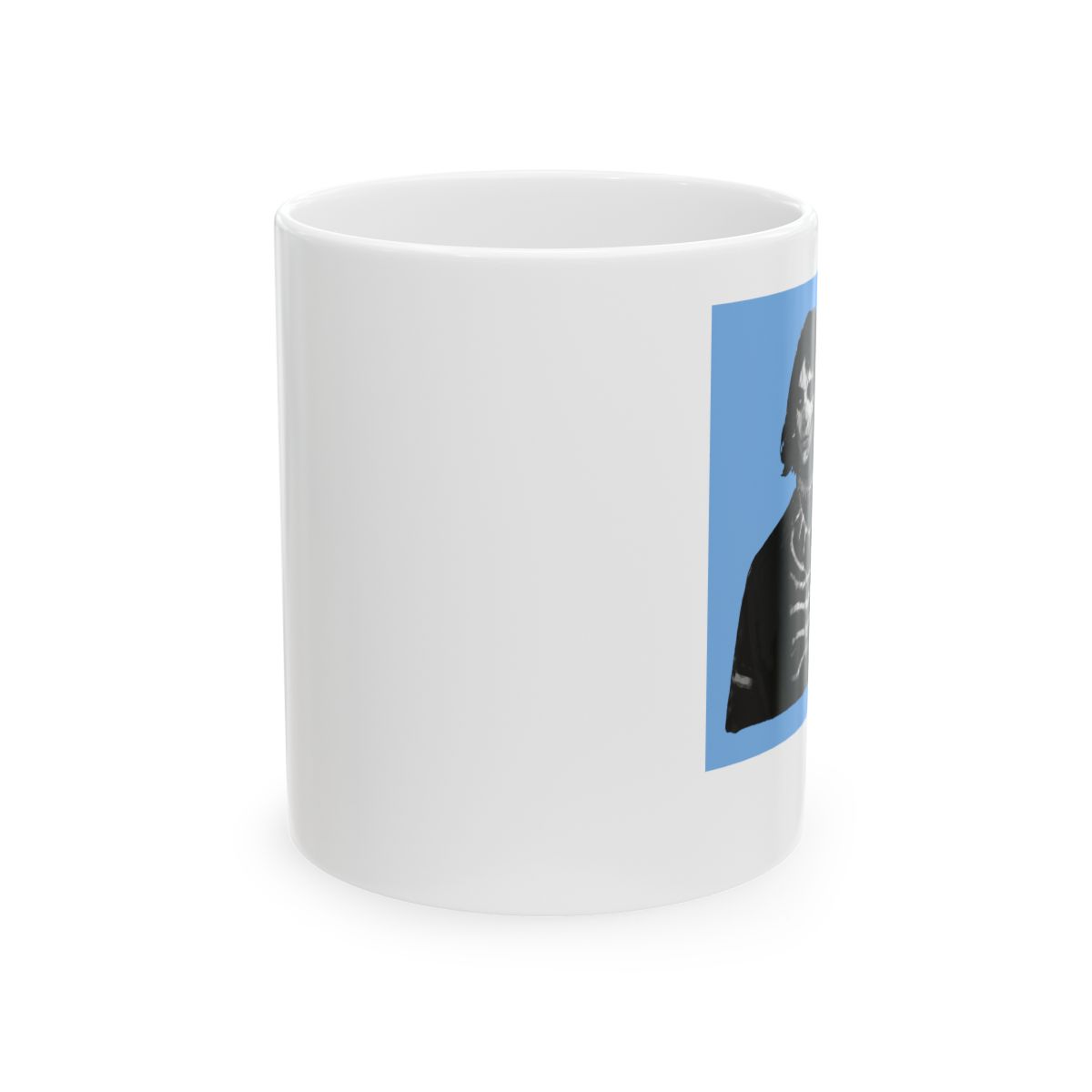 Harrowhark The Ninth | Tamsyn Muir - alternate angle 1, merchandise