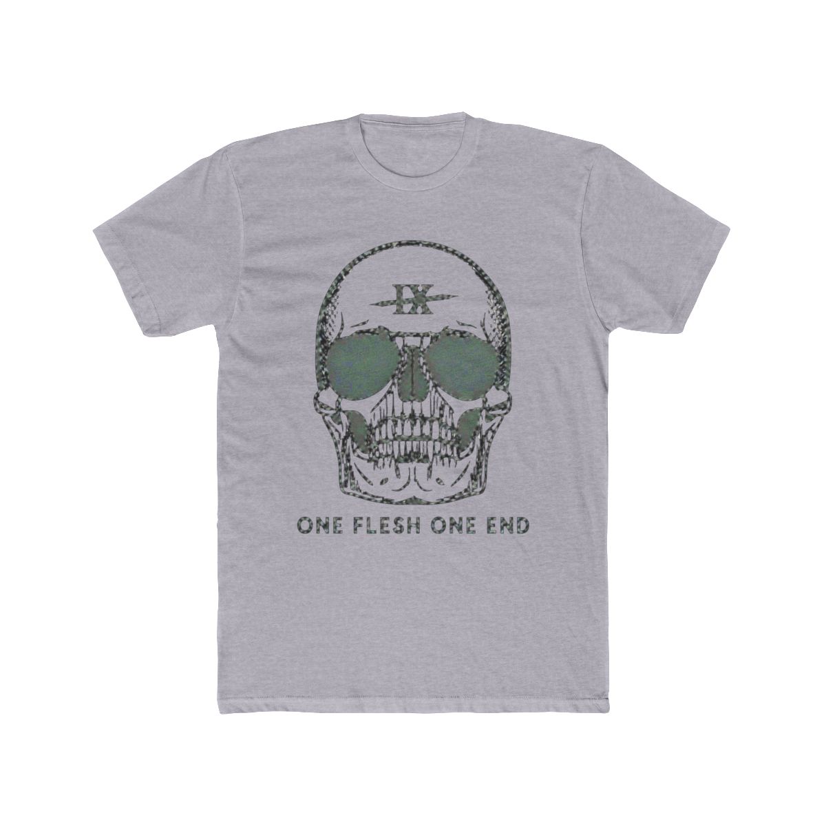 Harrow The Ninth One Flesh One End | Tamsyn Muir - alternate angle 3, merchandise