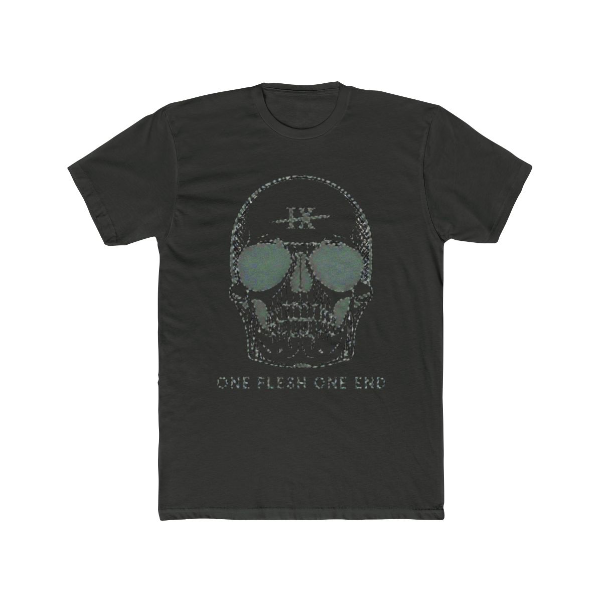 Harrow The Ninth One Flesh One End | Tamsyn Muir - alternate angle 5, merchandise