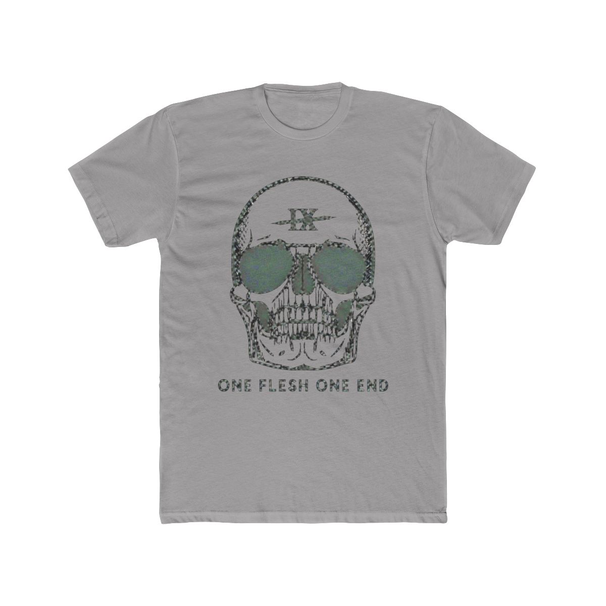 Harrow The Ninth One Flesh One End | Tamsyn Muir - Official T-Shirts merchandise