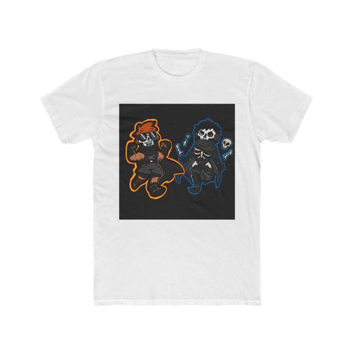 Harrowhark Gideon | Tamsyn Muir - Official T-Shirts merchandise