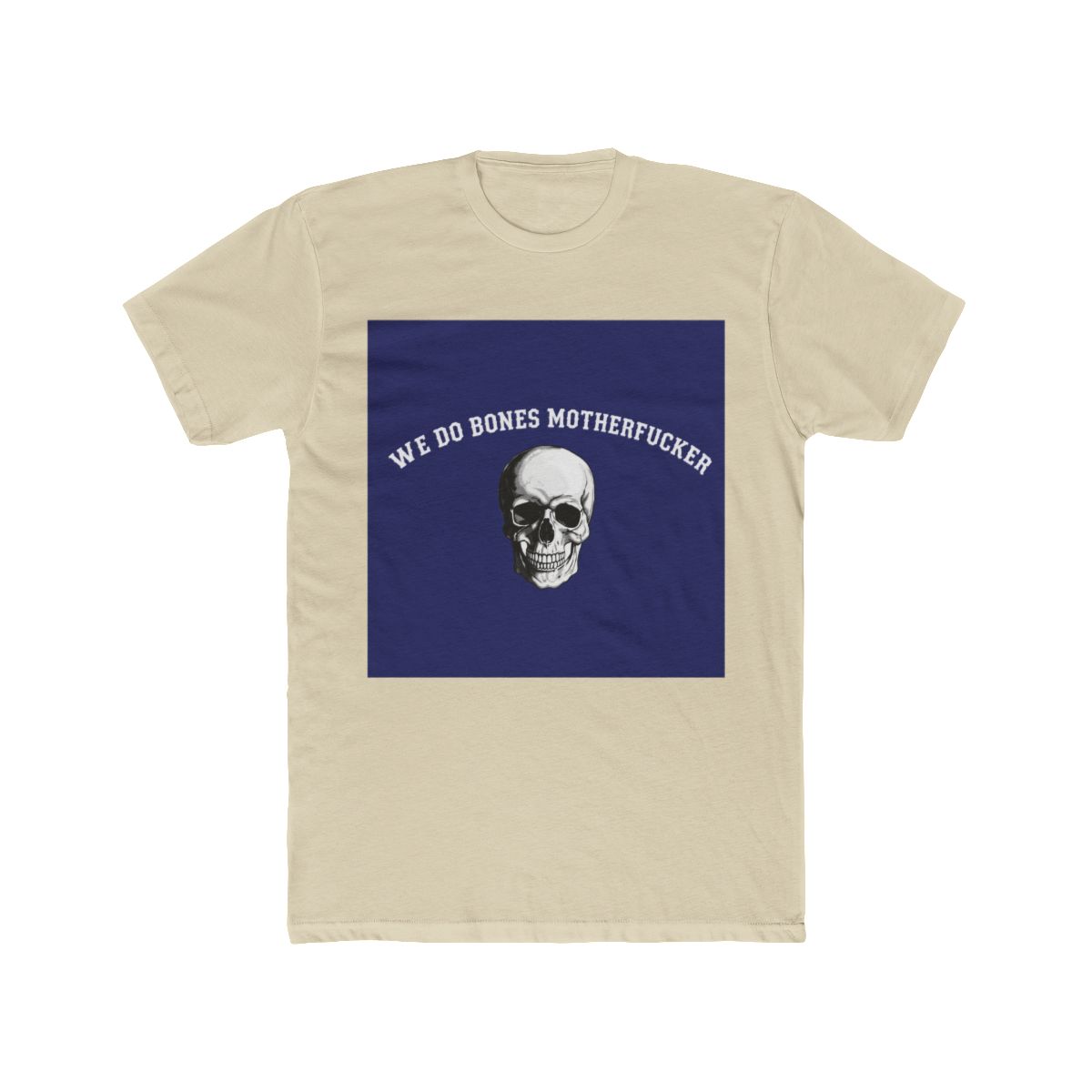 We Do Bones Motherfucker | Tamsyn Muir