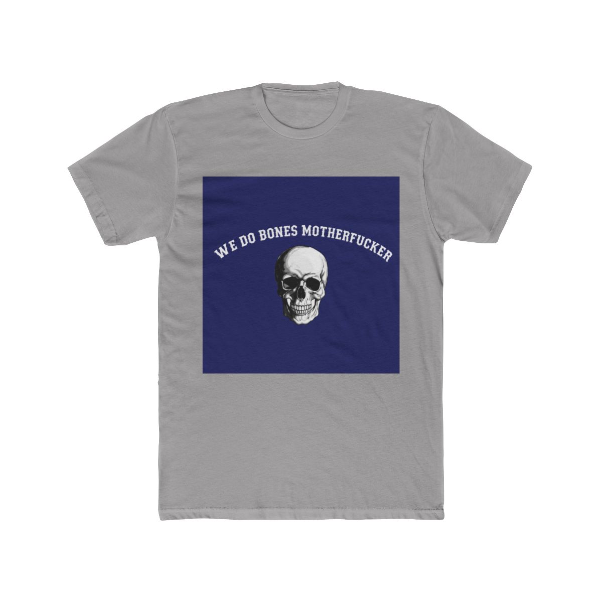 We Do Bones Motherfucker | Tamsyn Muir - alternate angle 2, merchandise