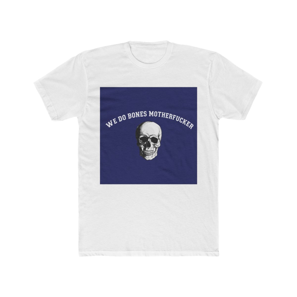 We Do Bones Motherfucker | Tamsyn Muir - Official T-Shirts merchandise