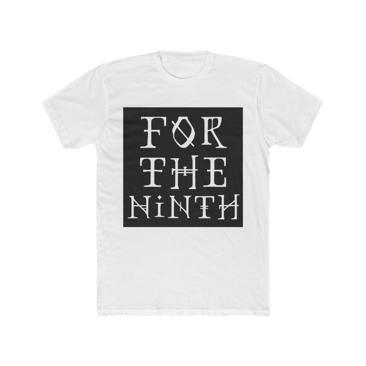 For the Ninth Locked Tomb Series | Tamsyn Muir - Official T-Shirts merchandise