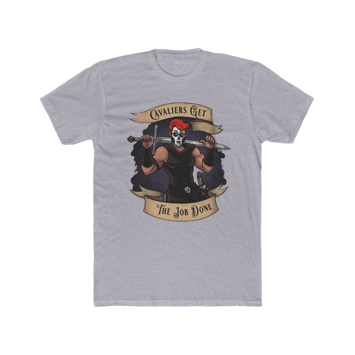 My Favorite People Gideon The Ninth Gifts For Birthday | Tamsyn Muir - alternate angle 3, merchandise