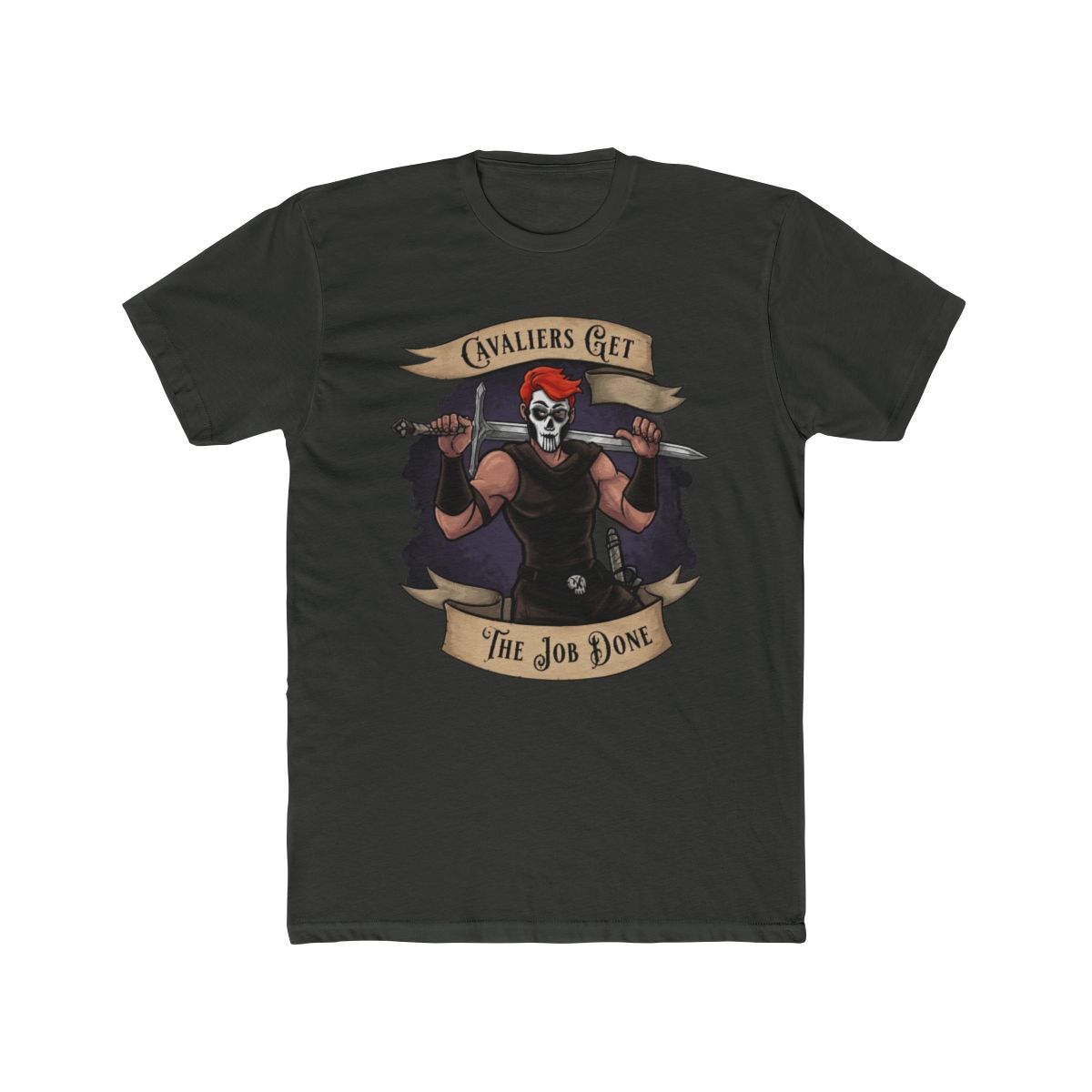 My Favorite People Gideon The Ninth Gifts For Birthday | Tamsyn Muir - alternate angle 5, merchandise