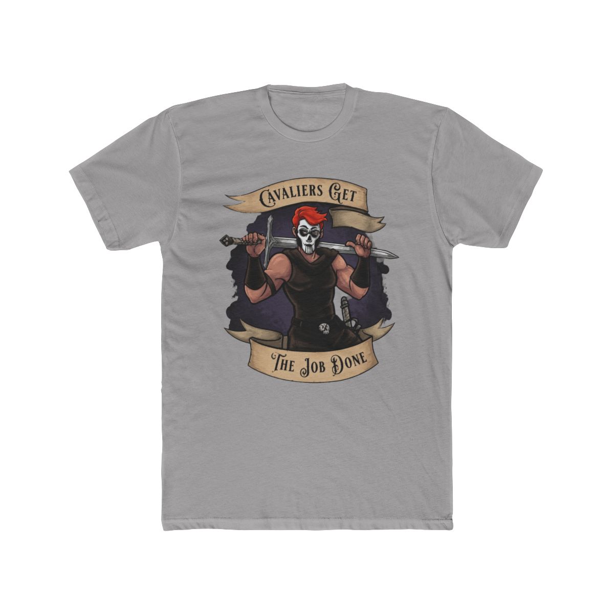 My Favorite People Gideon The Ninth Gifts For Birthday | Tamsyn Muir - Official T-Shirts merchandise