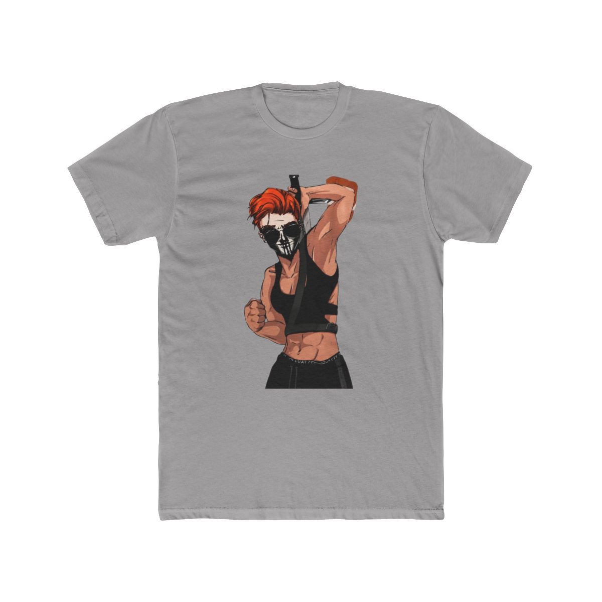 Think About Ways Gideon The Ninth Gift For Halloween | Tamsyn Muir - Official T-Shirts merchandise