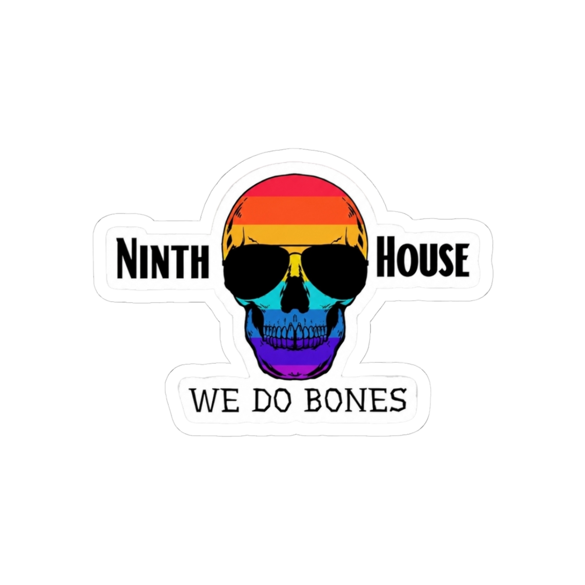 Gideon the Ninth We Do Bones Gideon Nav | Tamsyn Muir