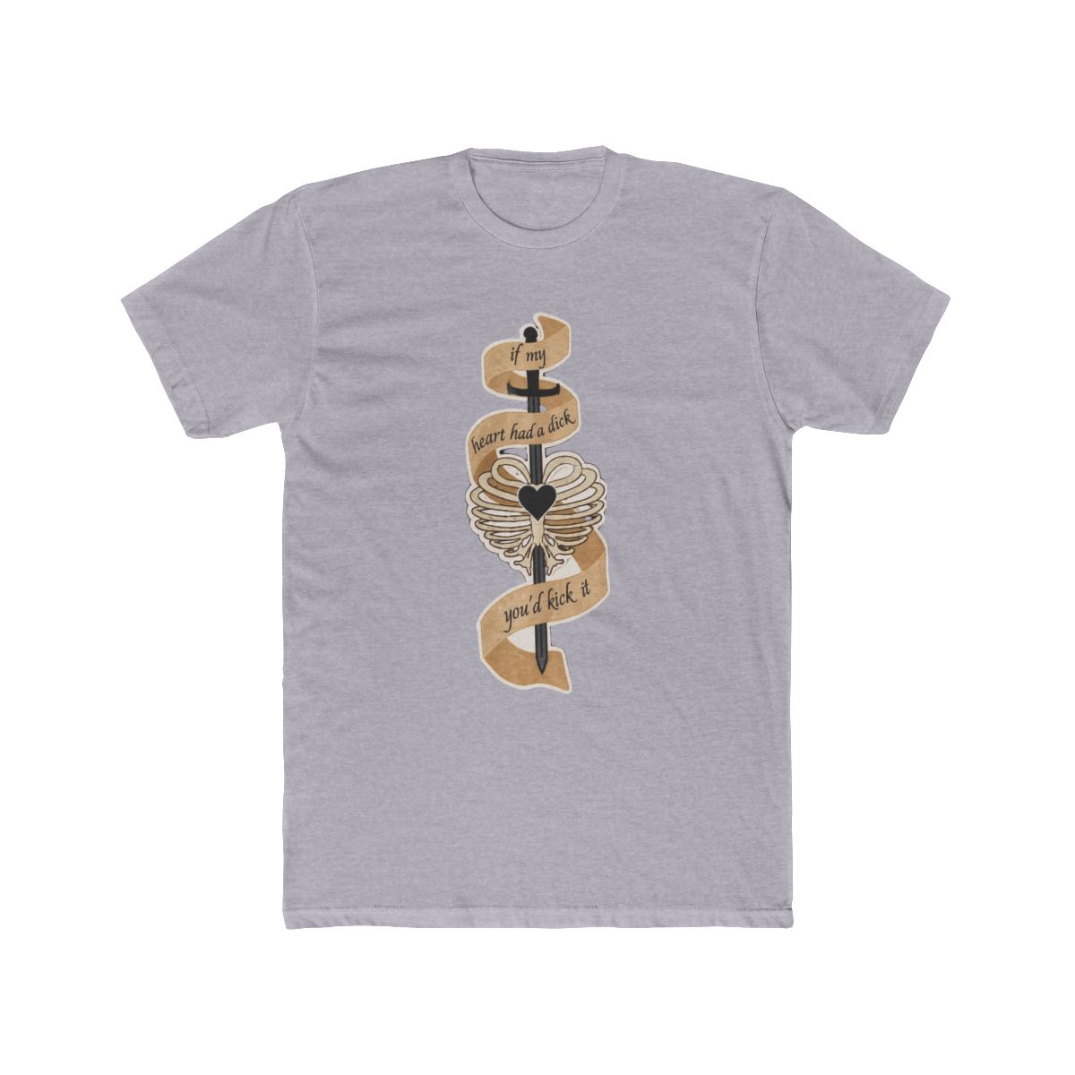 Gideon the Ninth Kick My Heart | Tamsyn Muir - alternate angle 3, merchandise