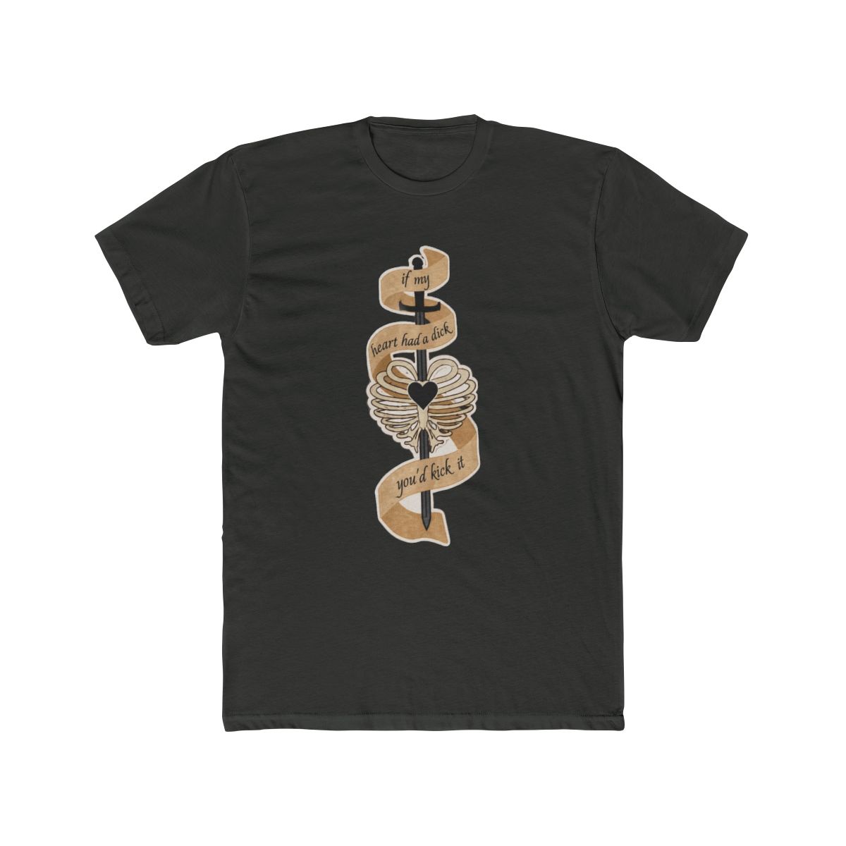 Gideon the Ninth Kick My Heart | Tamsyn Muir - alternate angle 5, merchandise