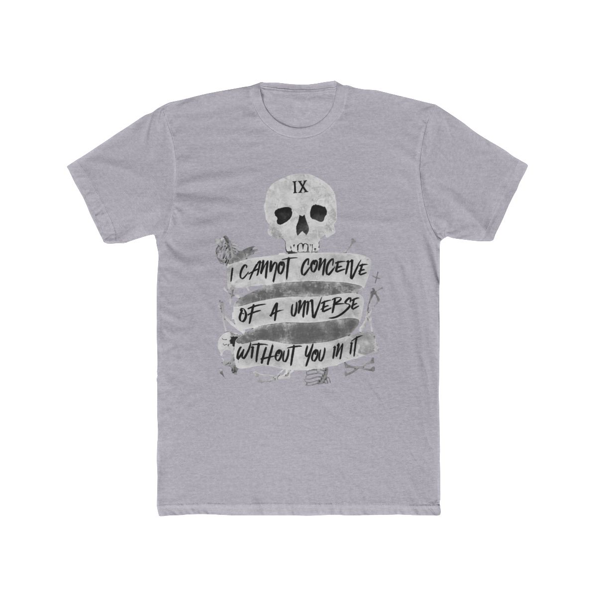 Great Model Gideon The Ninth Cool Graphic Gift | Tamsyn Muir - alternate angle 3, merchandise