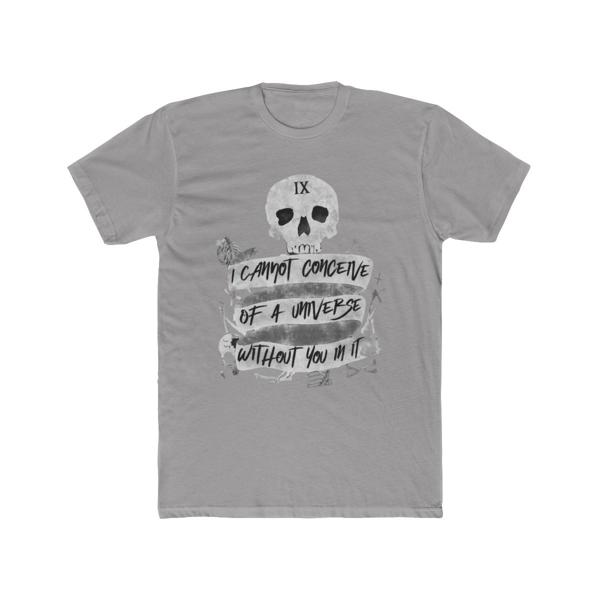 Great Model Gideon The Ninth Cool Graphic Gift | Tamsyn Muir - Official T-Shirts merchandise