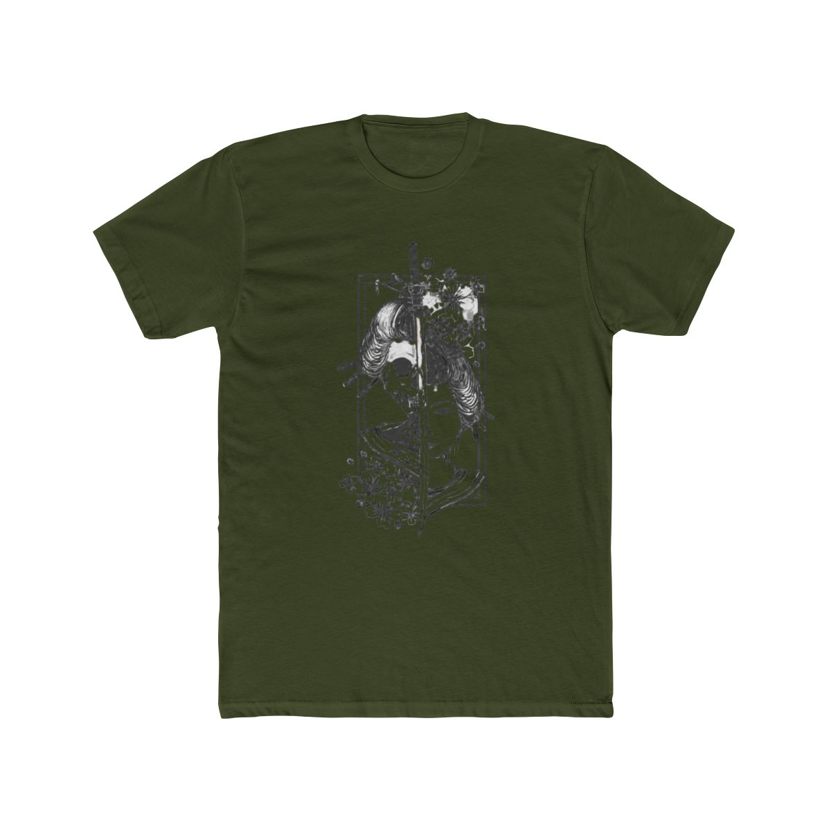 People Call Me Gideon The Ninth A Quick Way To Solve | Tamsyn Muir - alternate angle 4, merchandise