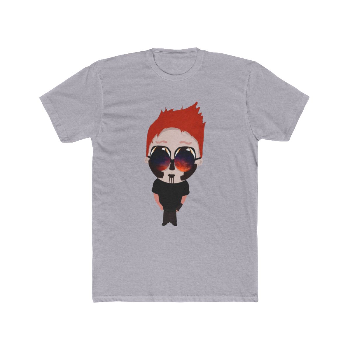 Anniversary Gift Harrow Gideon The Ninth Gifts For Music Fan | Tamsyn Muir - alternate angle 4, merchandise
