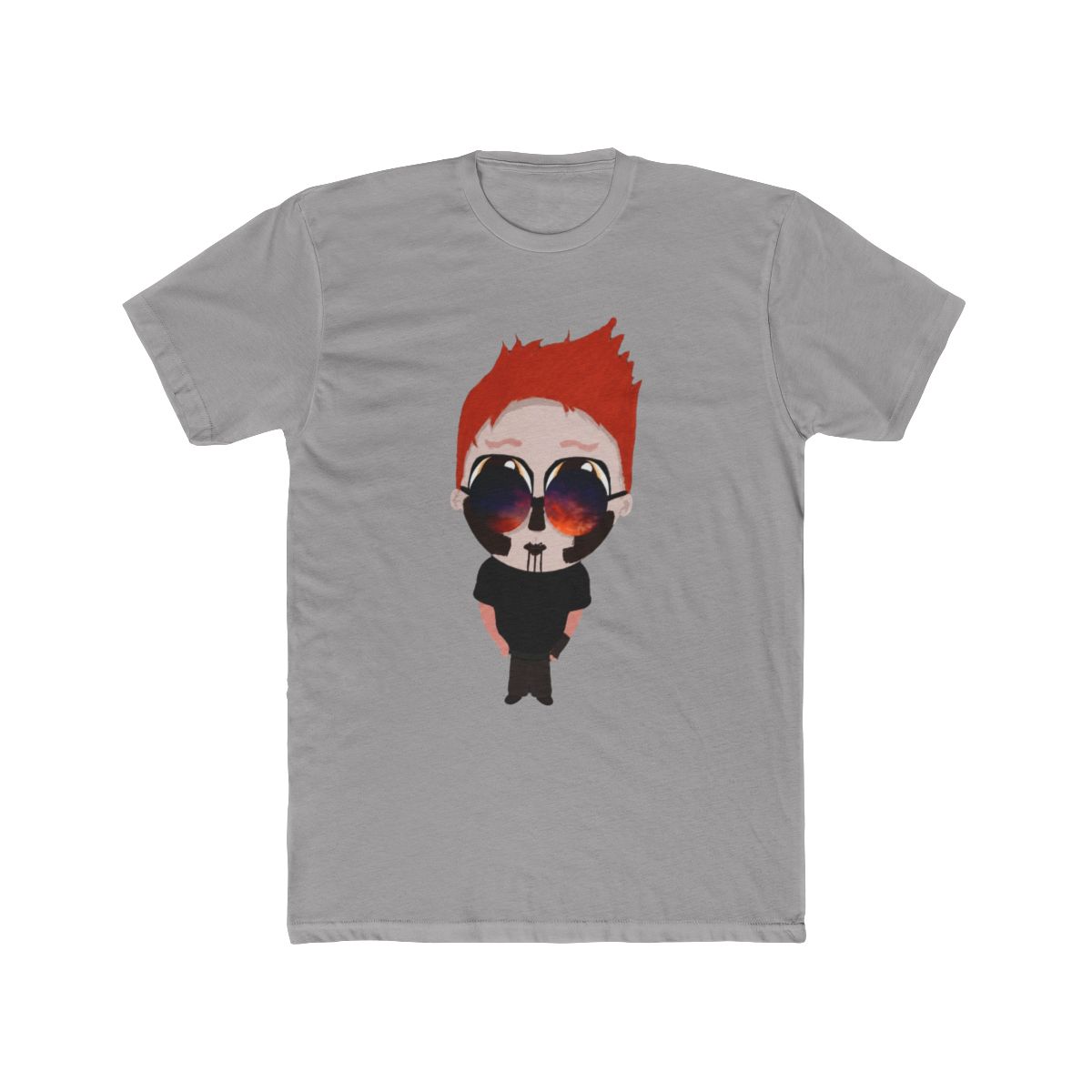 Anniversary Gift Harrow Gideon The Ninth Gifts For Music Fan | Tamsyn Muir - Official T-Shirts merchandise
