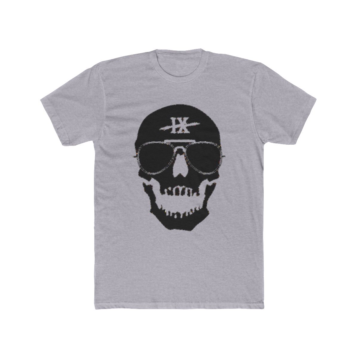 The Locked Tomb Secrets T Shirt | Tamsyn Muir - alternate angle 3, merchandise
