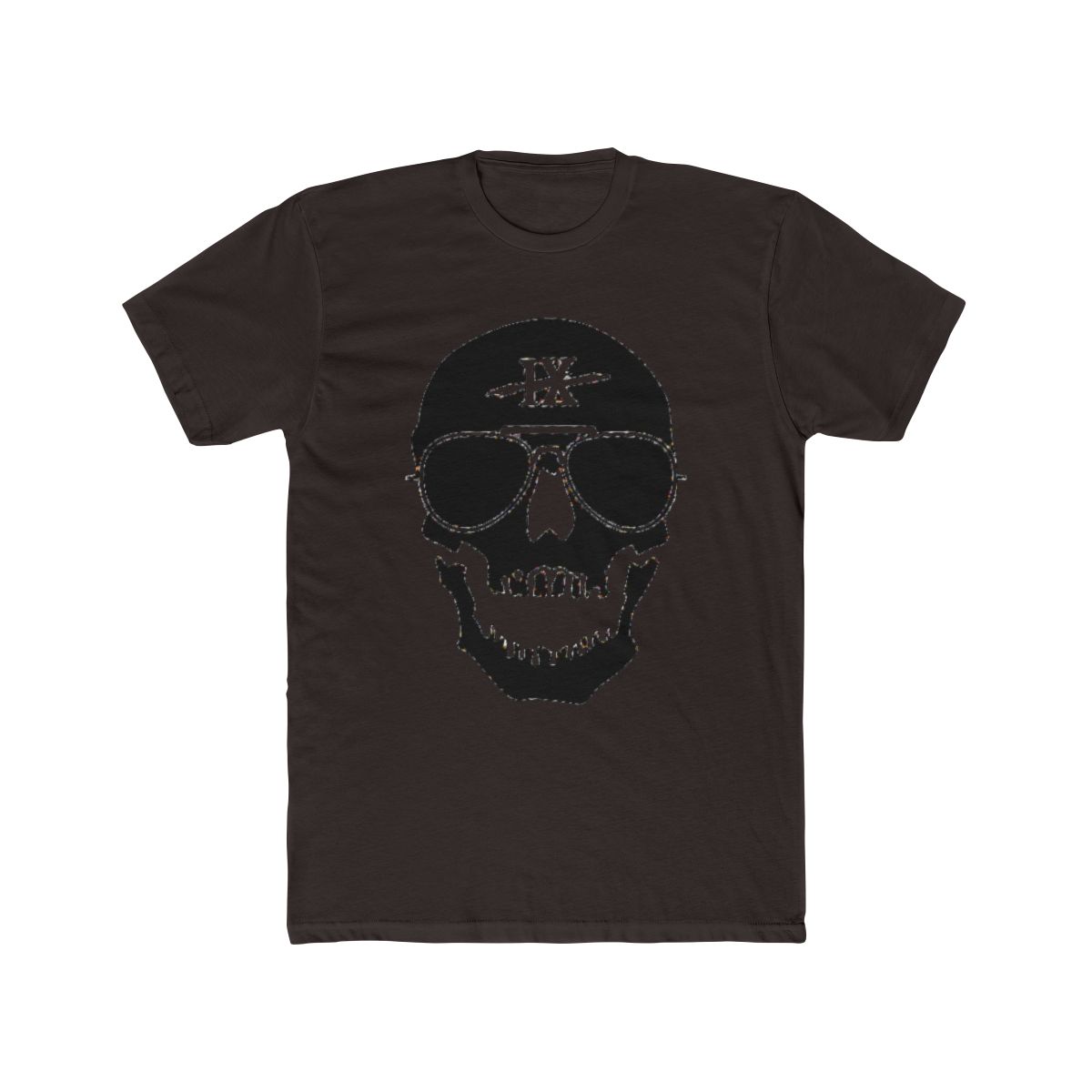 The Locked Tomb Secrets T Shirt | Tamsyn Muir - alternate angle 2, merchandise