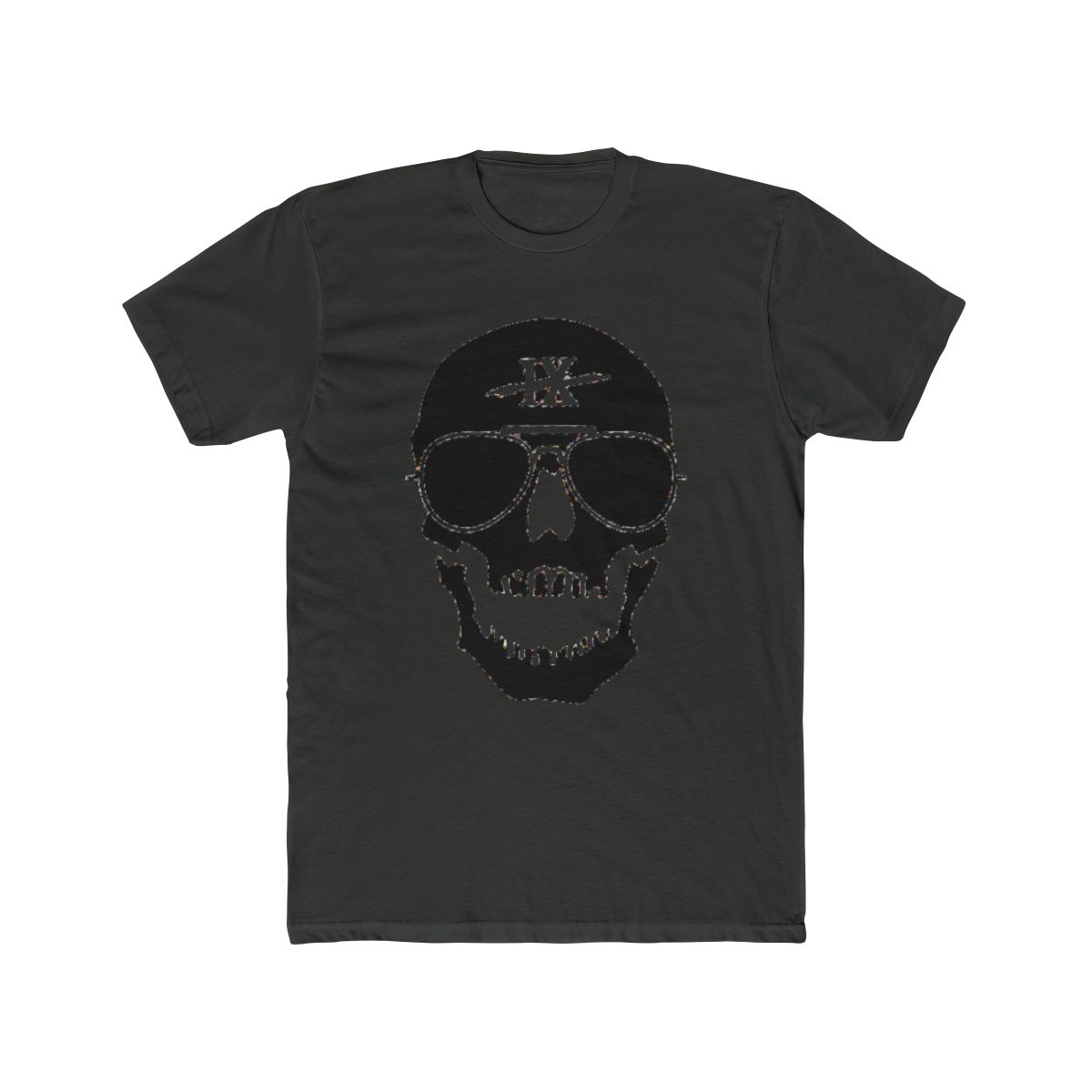 The Locked Tomb Secrets T Shirt | Tamsyn Muir - alternate angle 5, merchandise