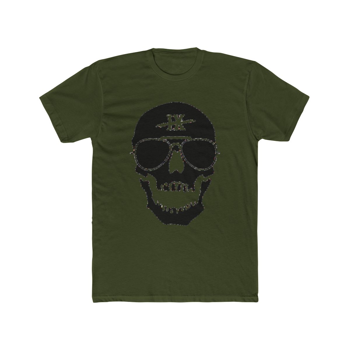 The Locked Tomb Secrets T Shirt | Tamsyn Muir - alternate angle 4, merchandise